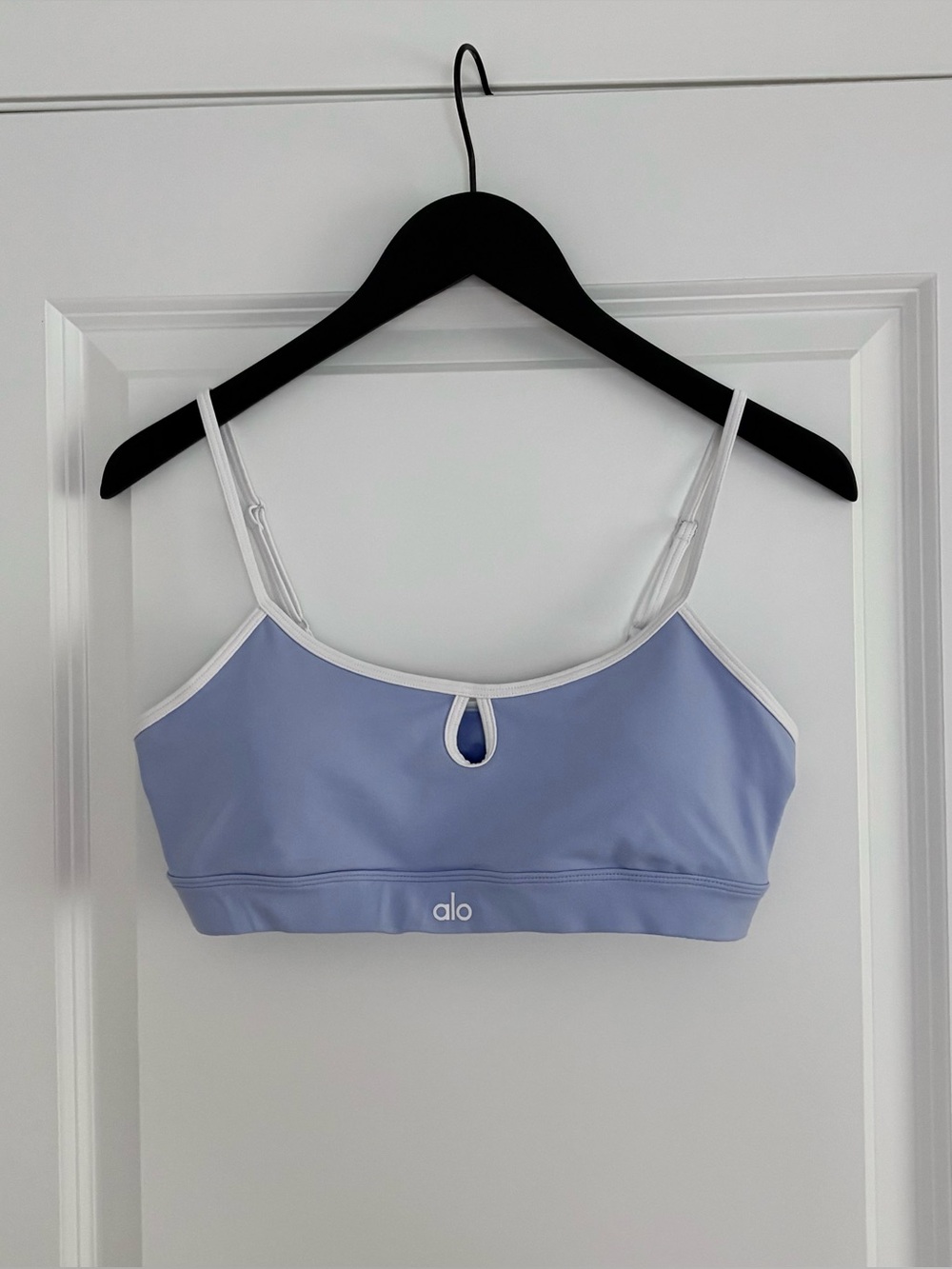 Alo Airbrush Race Pace Bra